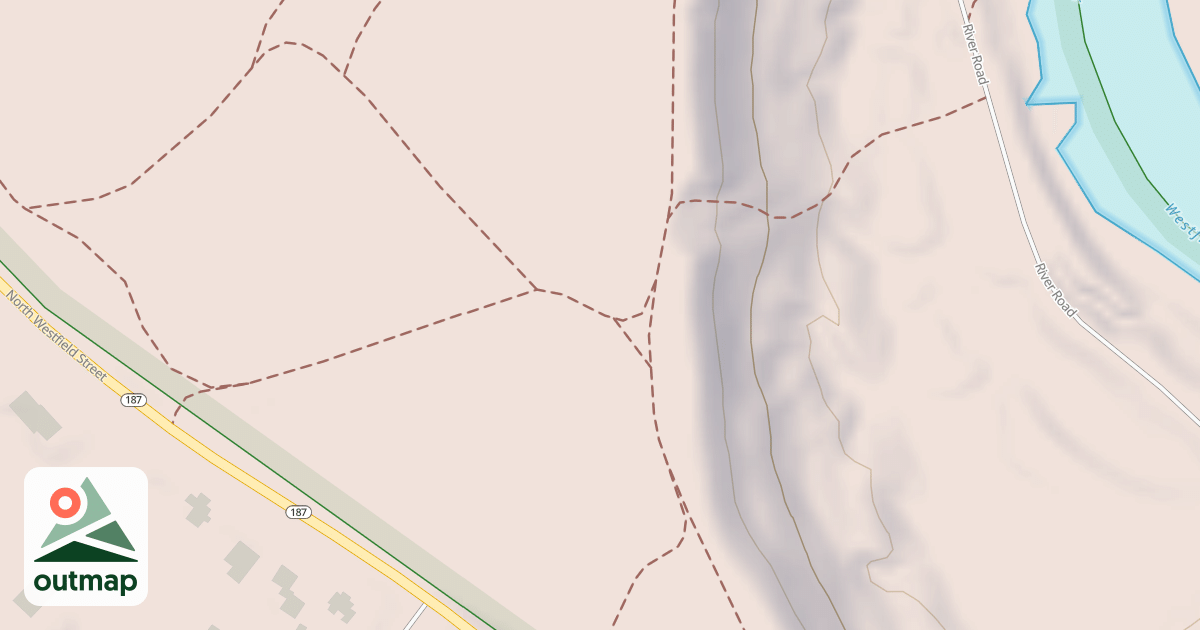Map of USGS National Digital Trails 76924ae8-8016-41ef-9bf1-40ab7ad8c13f