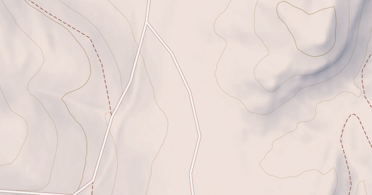 Map preview of BLM National GTLF Public Motorized Roads 2aefbcae-269a-469b-b08b-11be680cf6d7
