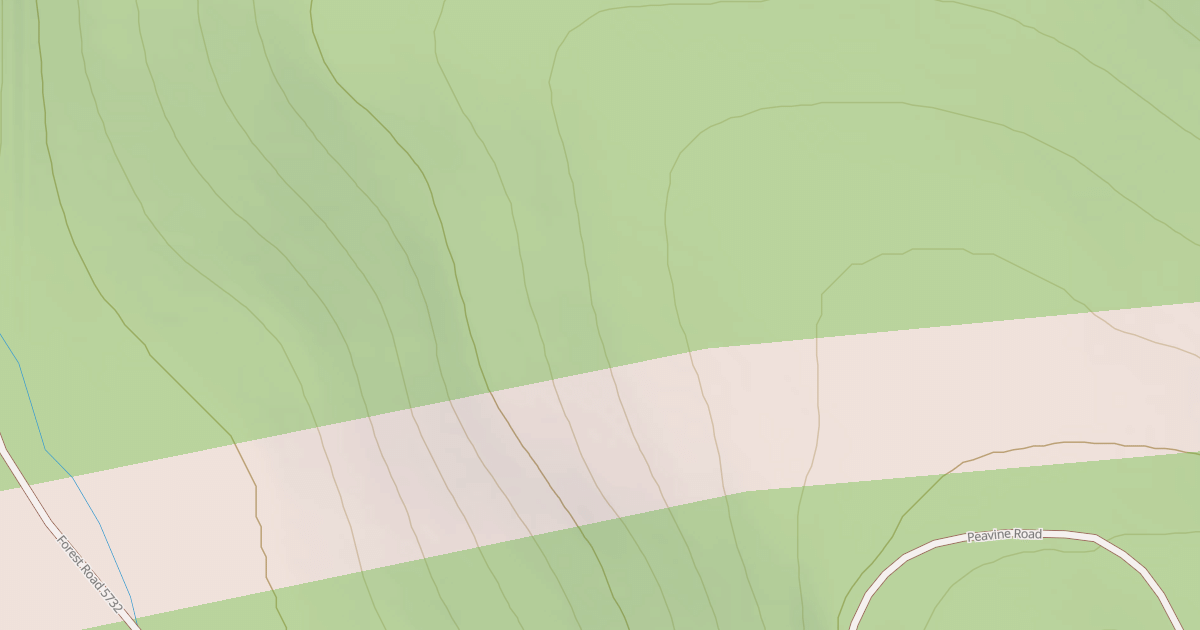 Map preview of 4661143