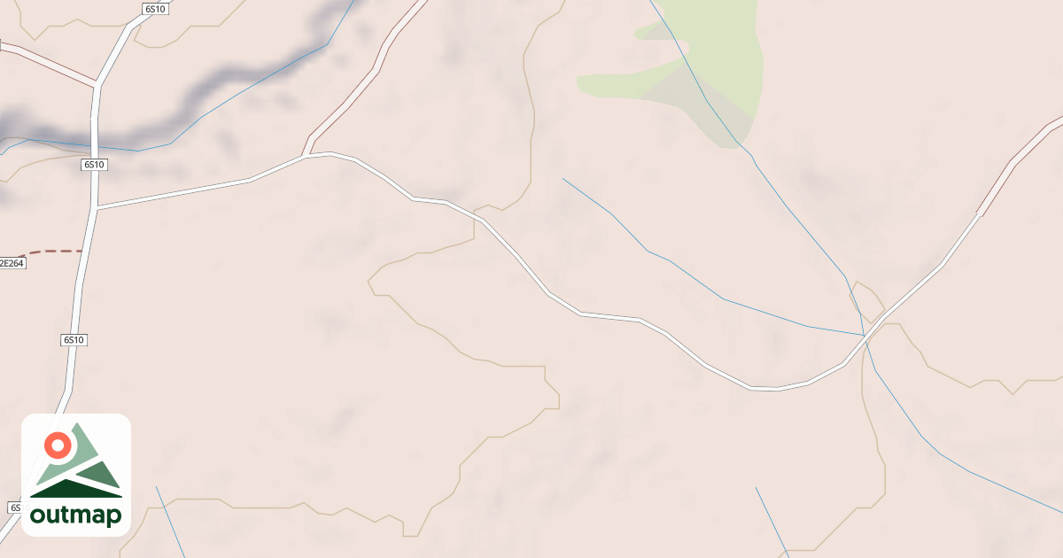 Map of BONEYARD MDW.