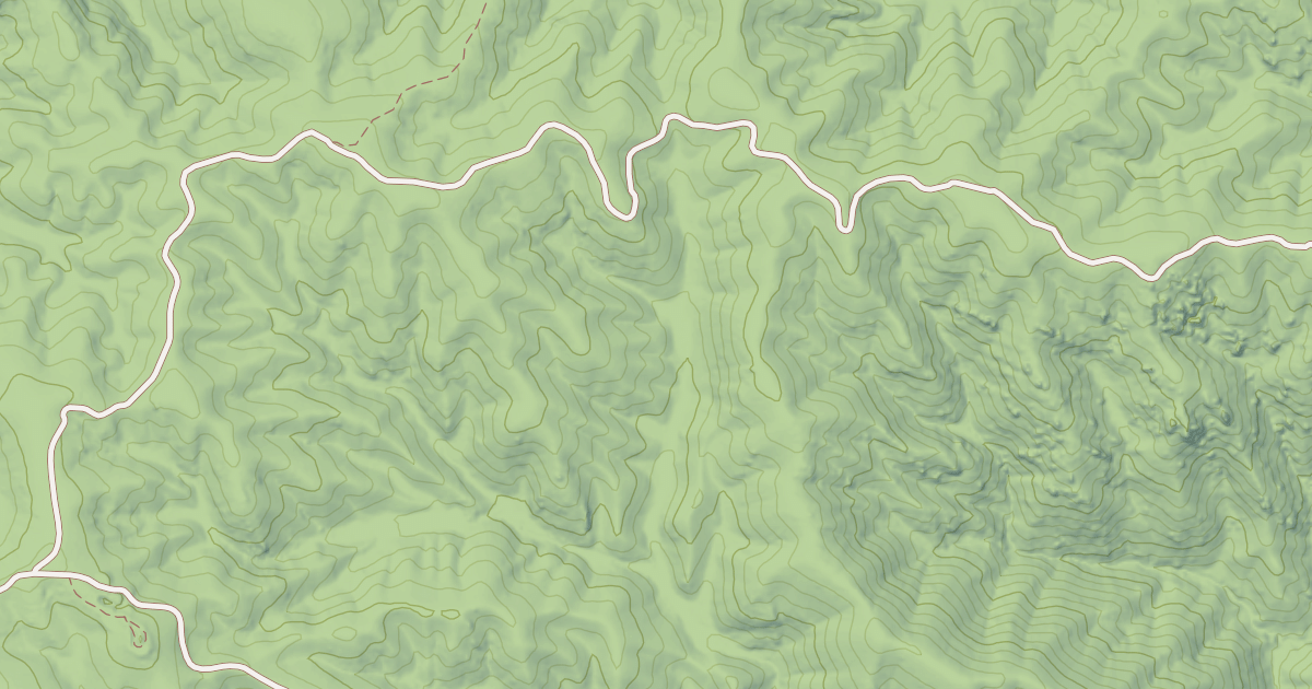 Map preview of COUNTY LINE
