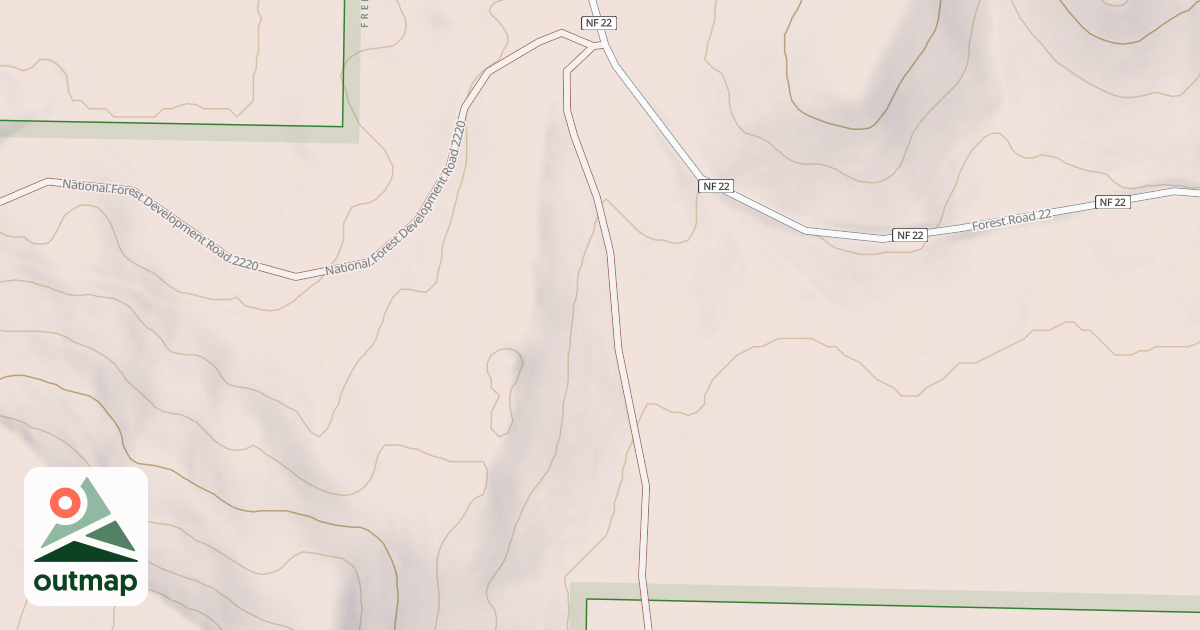 Map of 2200010