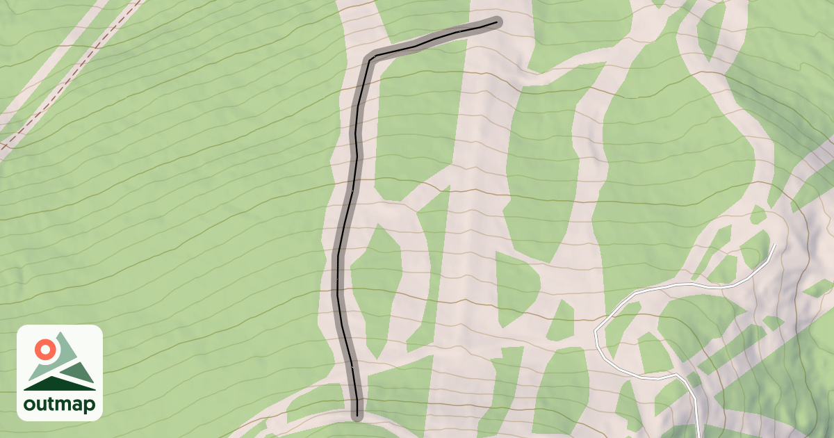 Map of Ovation