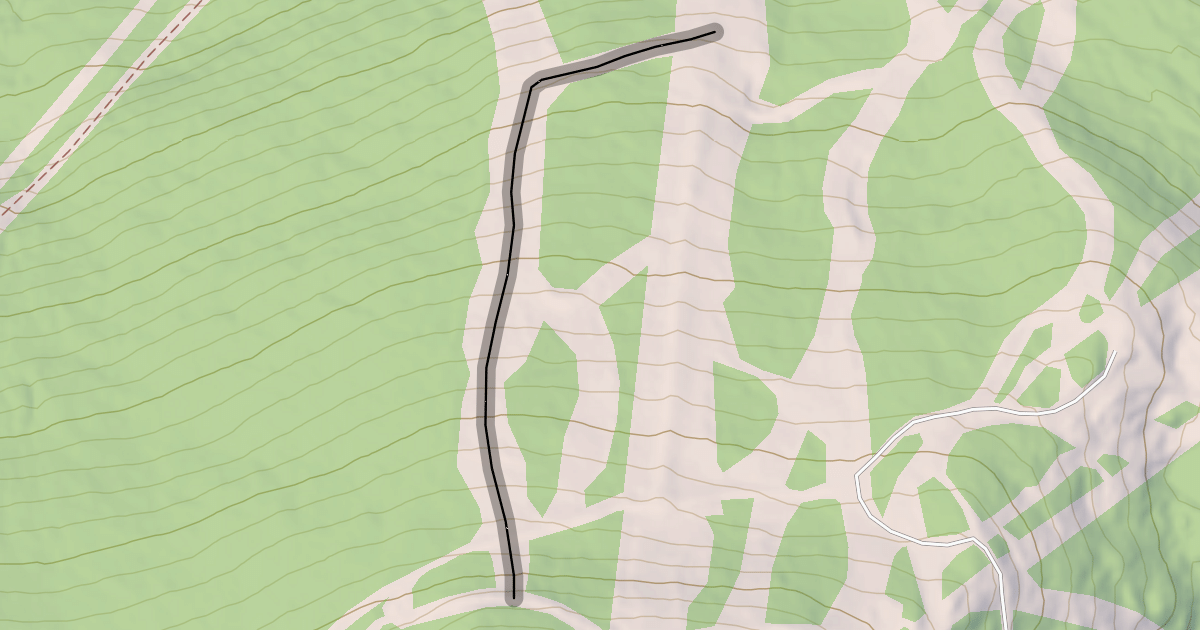 Map preview of Ovation