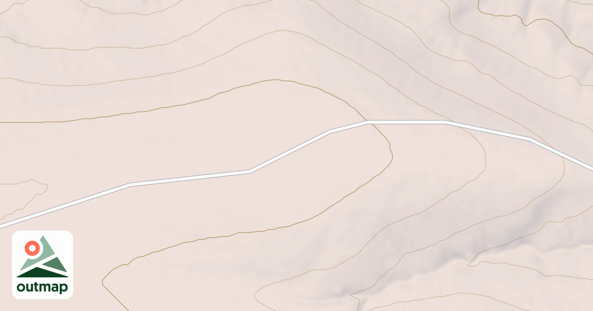 Map of BLM National GTLF Public Motorized Roads 28a8d39e-6d4b-4503-8f4f-90dab389c287