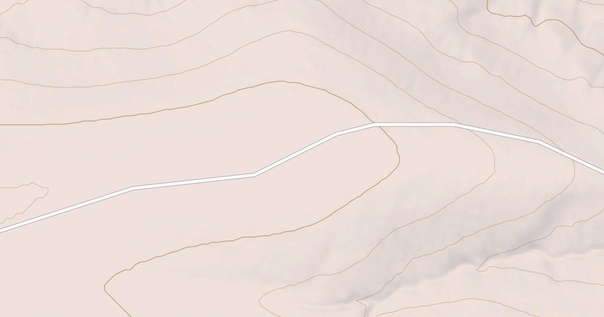 Map preview of BLM National GTLF Public Motorized Roads 28a8d39e-6d4b-4503-8f4f-90dab389c287