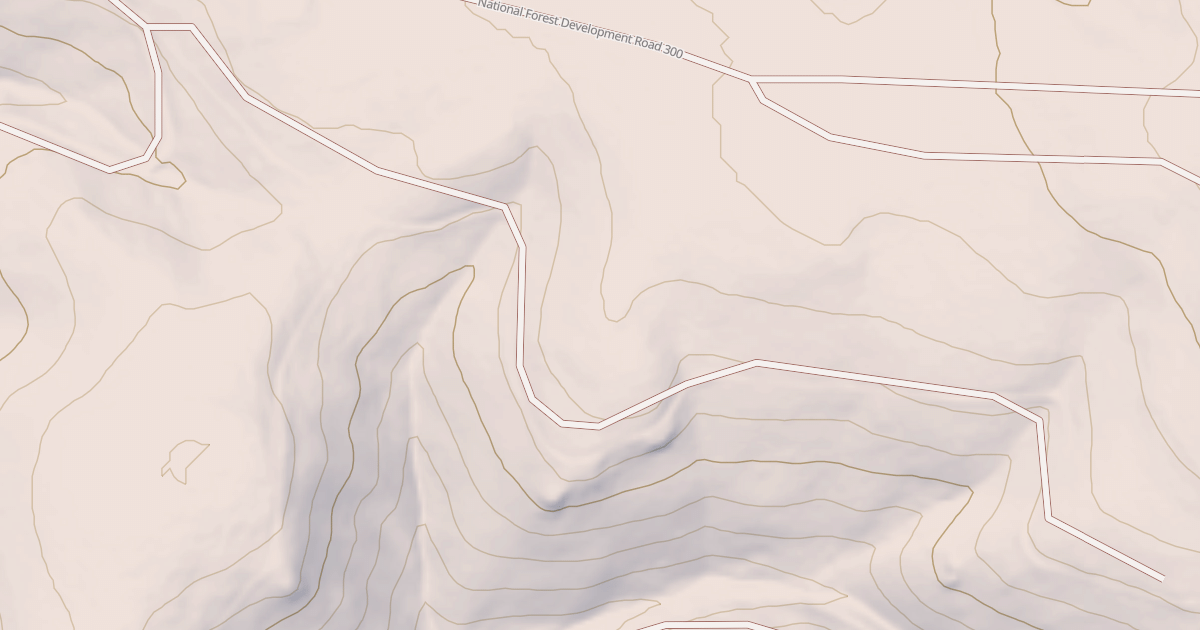 Map preview of N37E