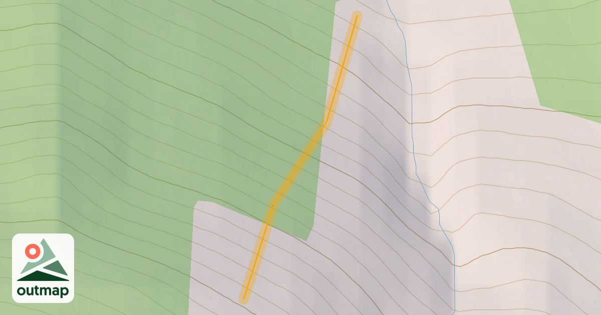 Map of Boogie Man