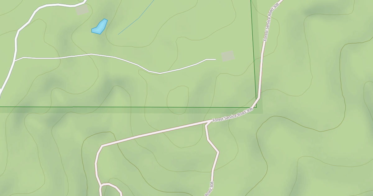 Map preview of SKELTON POWER