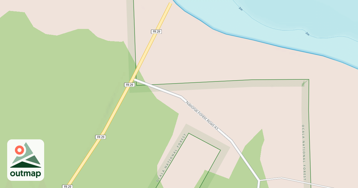 Map of USFS Motor Vehicle Use Map Roads {770C2794-E202-45BC-A66A-01C6E4856F0D}