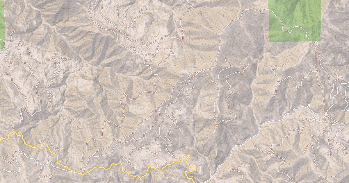 Map preview of BIG CR DIV JEEP