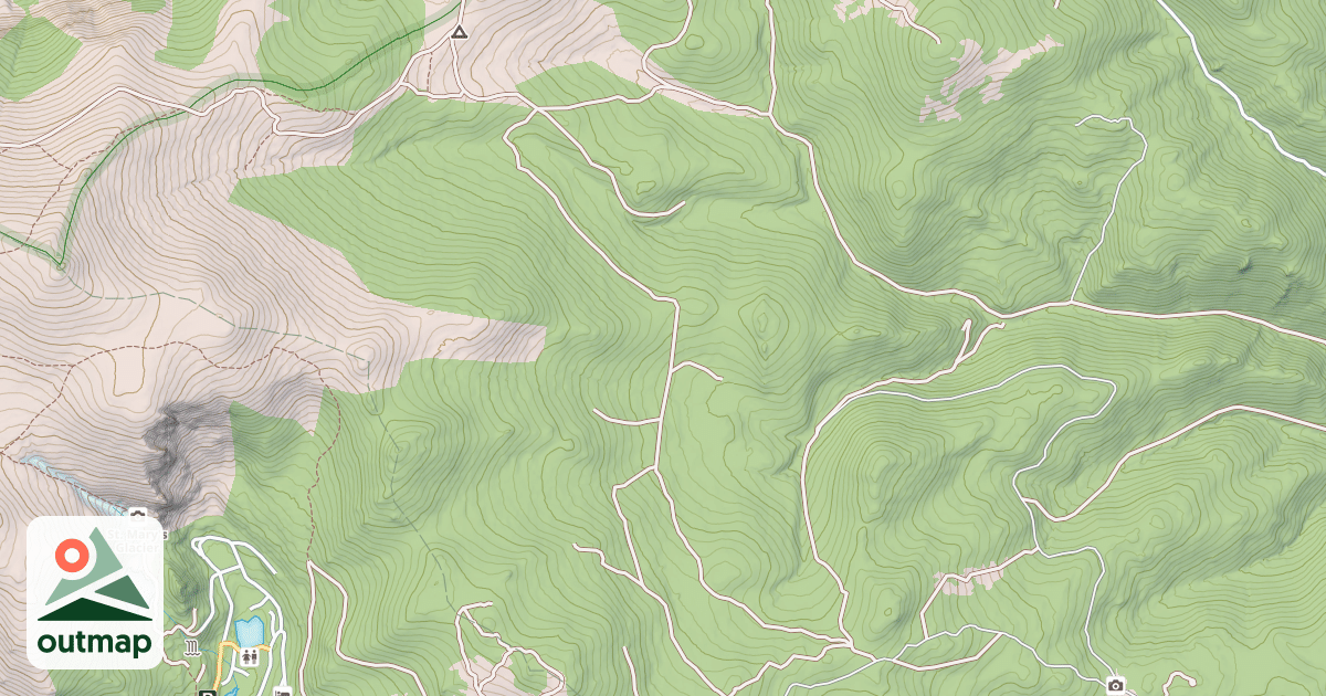 Map of YANKEE HILL/MOSQUITO CR