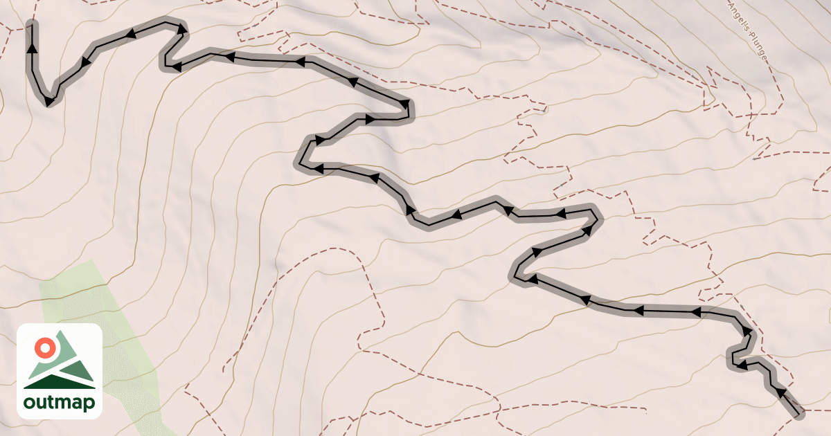 Map of Hungry Hippo