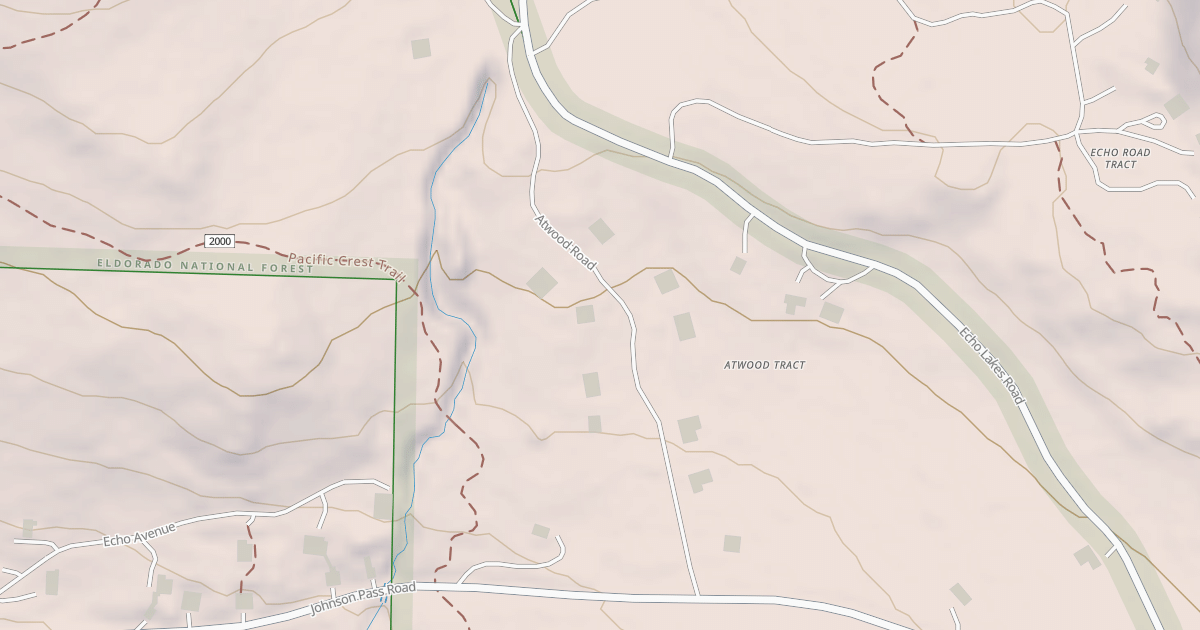 Map preview of ATWOOD