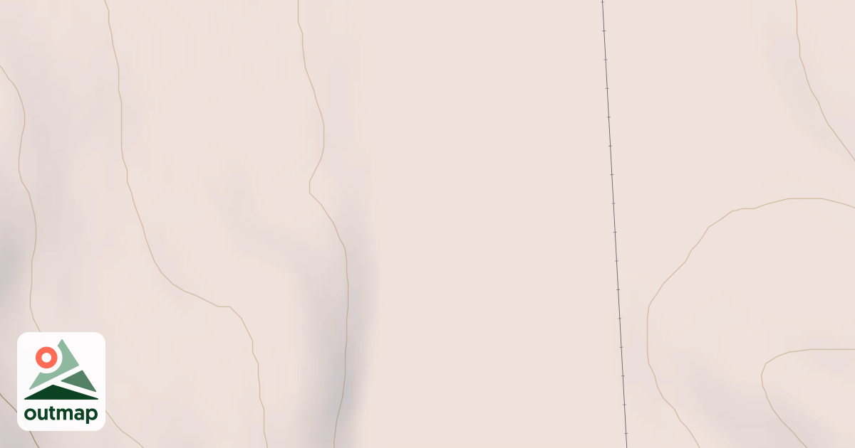 Map of USGS National Digital Trails 2552d4f1-d9ee-4b07-9a62-087a7237bfa4