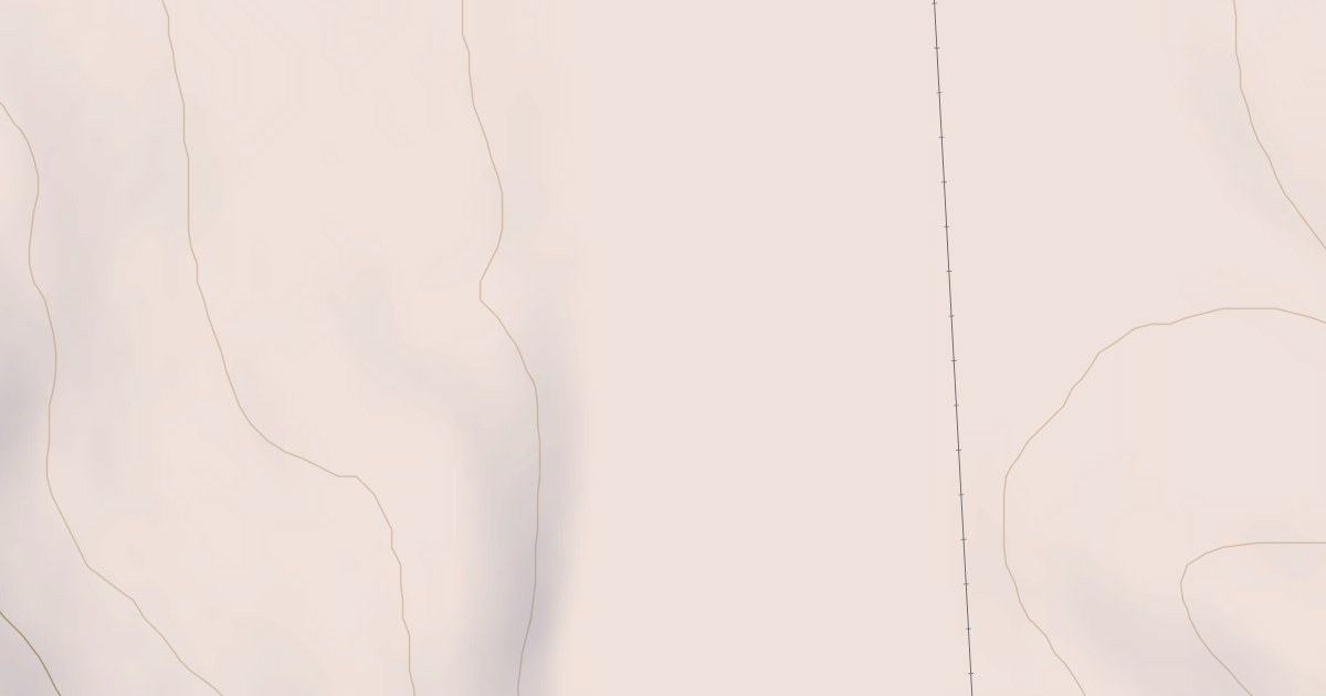 Map preview of USGS National Digital Trails 2552d4f1-d9ee-4b07-9a62-087a7237bfa4