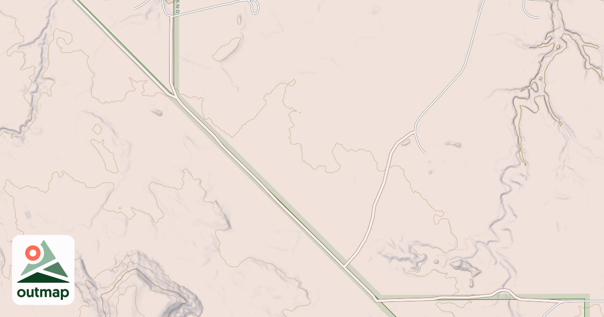 Map of (FDR) 7351