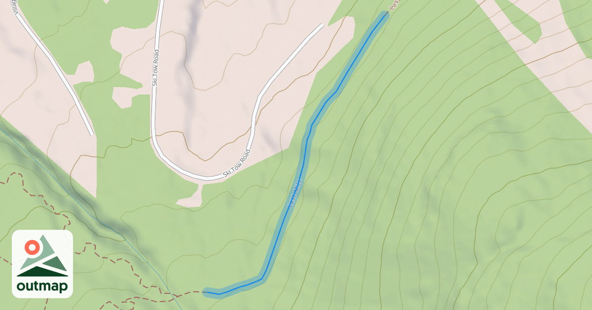 Map of Last Mile