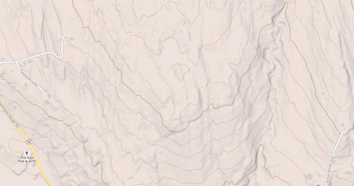 Map preview of 5