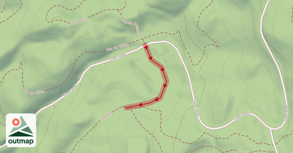 Map of Link to Tumeke