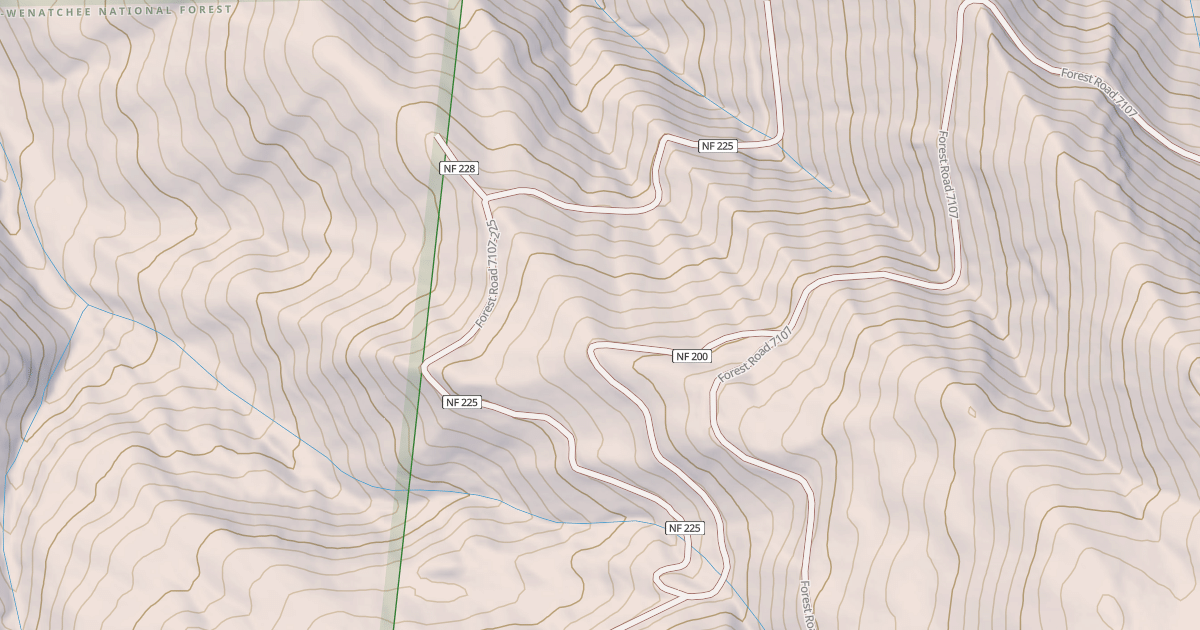 Map preview of FAIR POINT