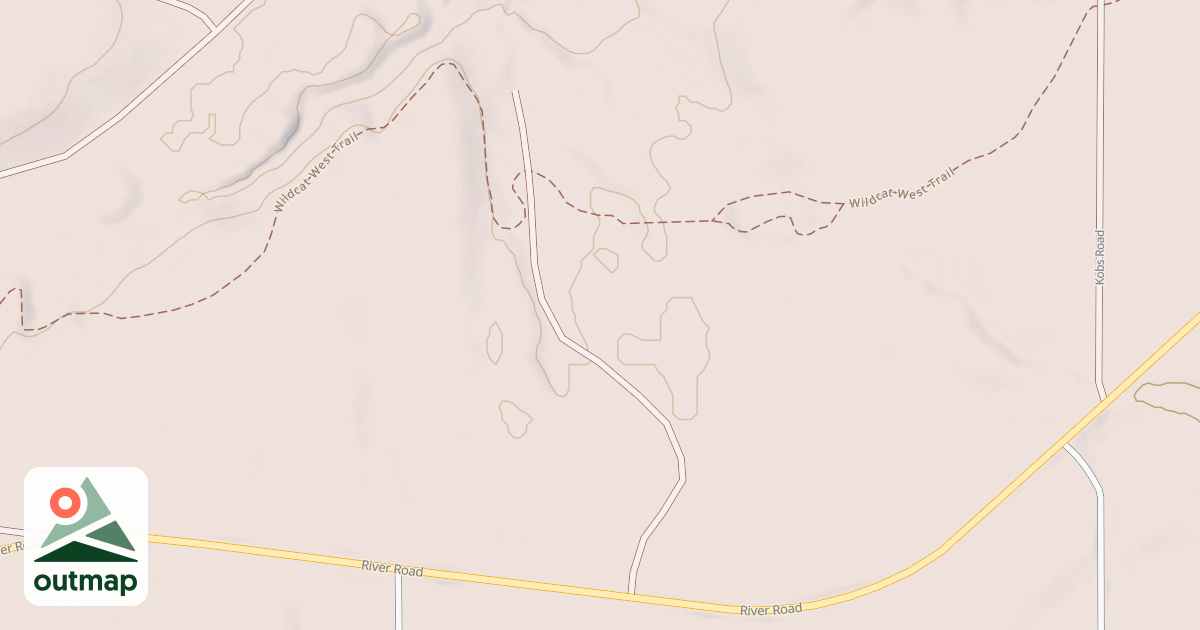 Map of 2091