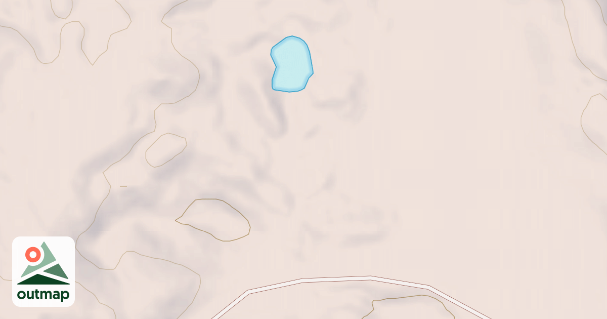 Map of FDR4523