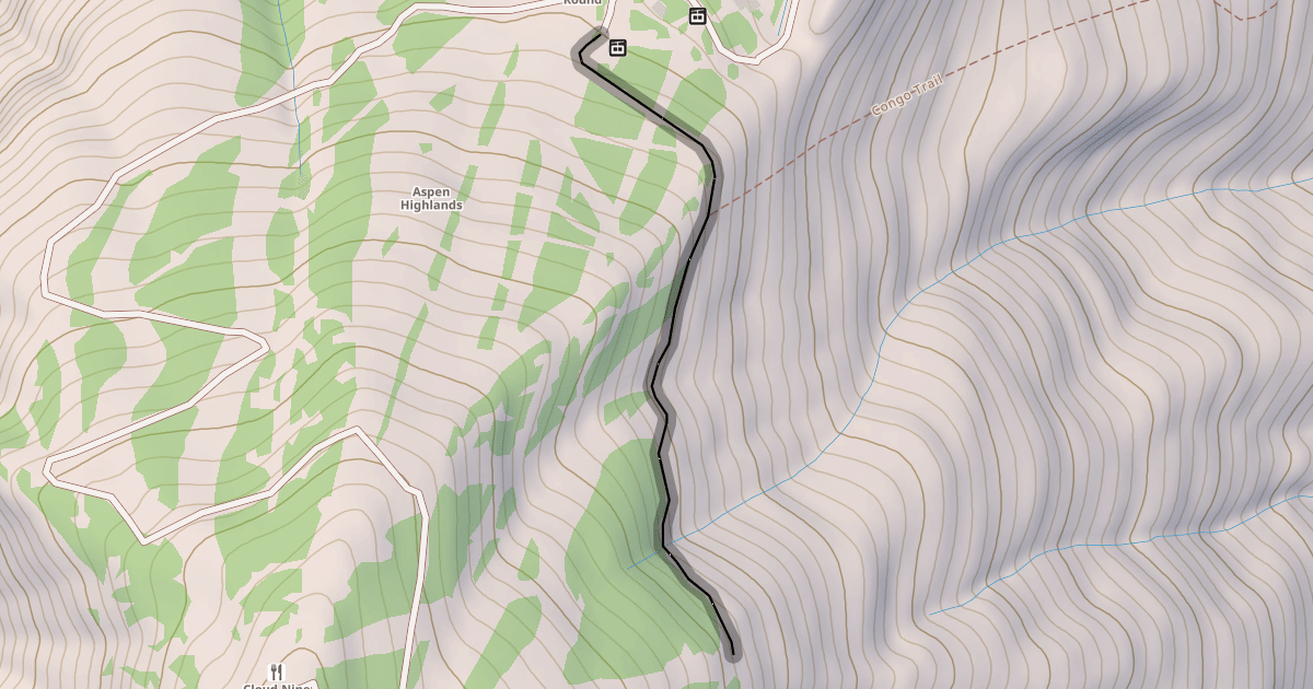Map preview of Grand Reverse