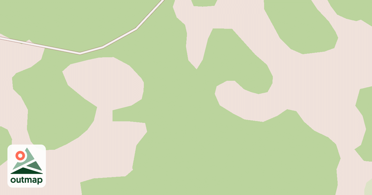 Map of USFS Motor Vehicle Use Map Roads {DDCE1C57-3A0C-478B-A8B3-4727A2FE0B3A}