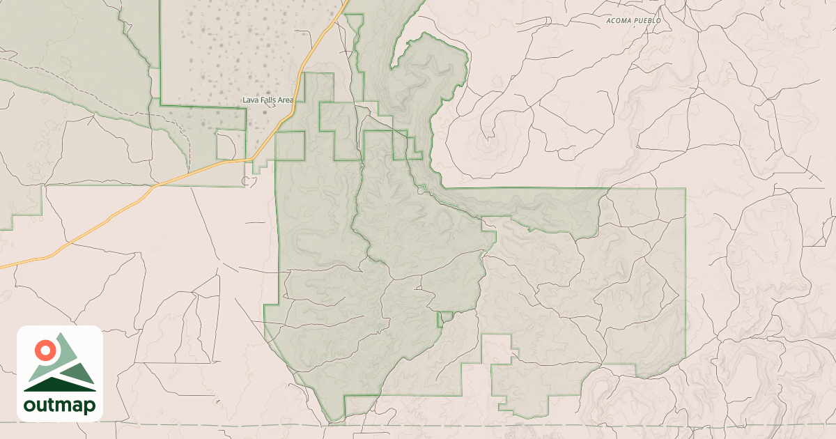 Map of BLM National GTLF Public Motorized Roads 079ff4d6-501b-4a02-bc54-2f2776d4b026