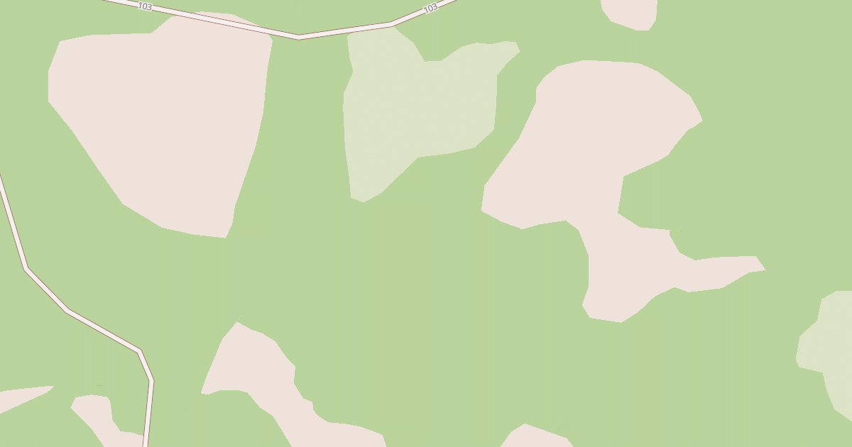 Map preview of USFS Motor Vehicle Use Map Roads {2769F0C3-754C-47BD-BAD9-473E43B42054}
