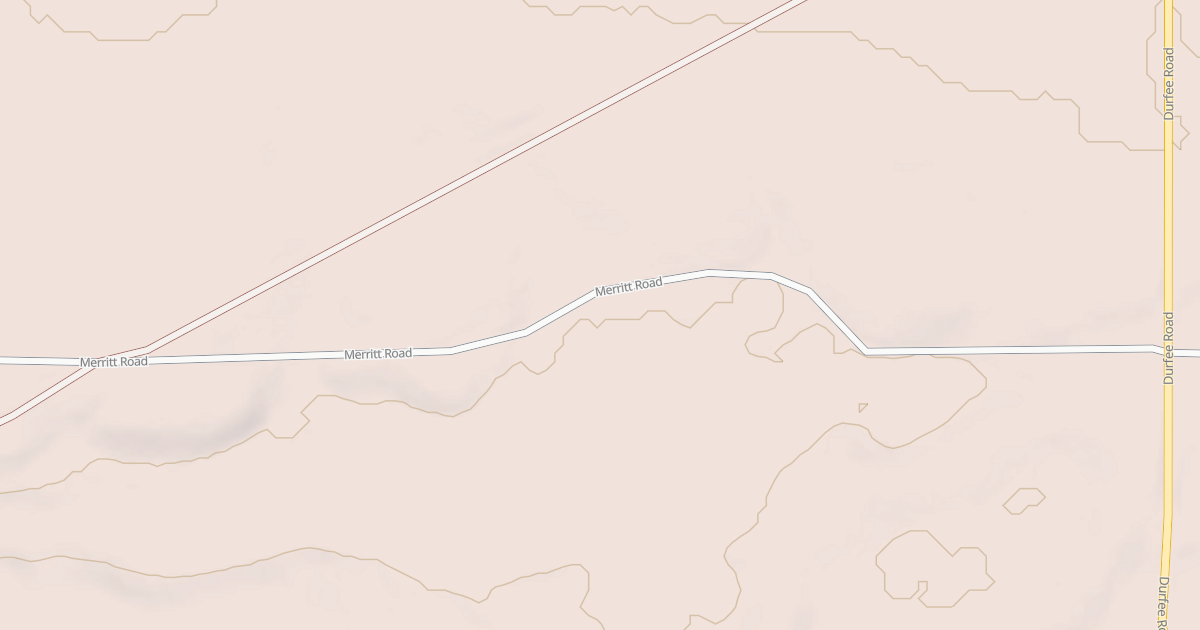 Map preview of 4563