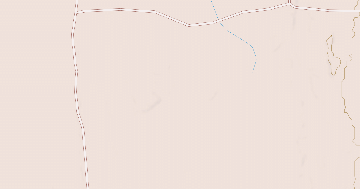 Map preview of SILVER FALLS SOUTH SPUR A
