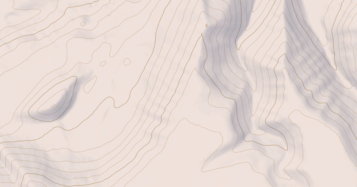 Map preview of DIVIDE HDQ SPUR 2C