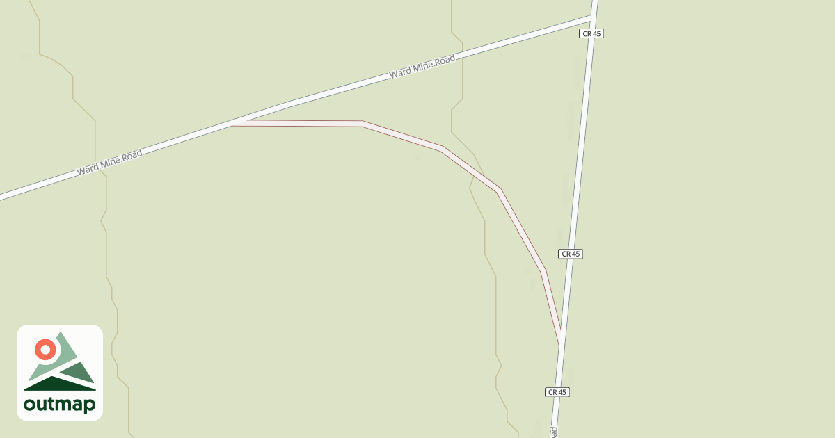 Map of BLM National GTLF Public Motorized Roads 3c947878-0e01-4b0c-9636-a68f64012908