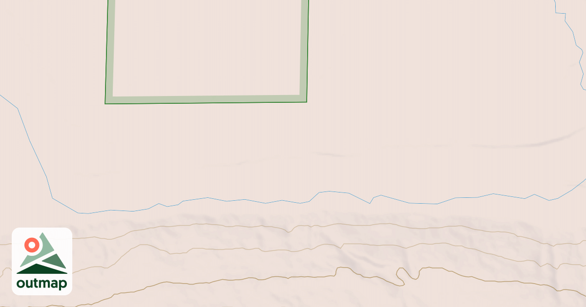 Map of Clowry-nestoria Trail