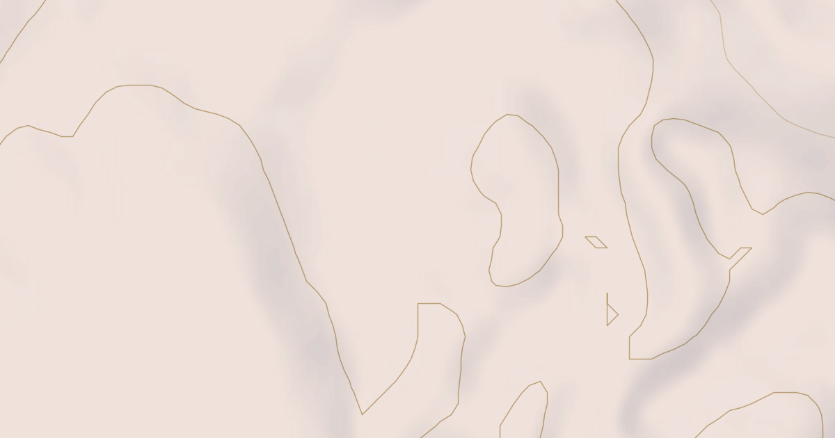 Map preview of Pine Center Trail