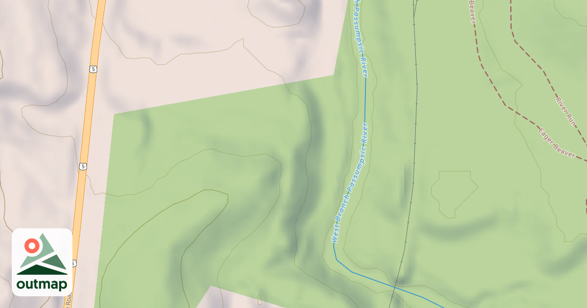 Map of 512