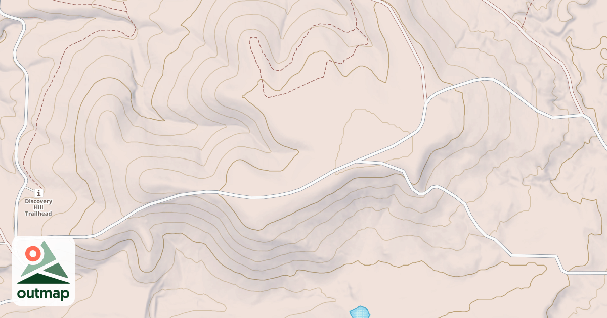 Map of BLM National GTLF Public Motorized Roads 434395dd-9d49-43cb-81bf-a2eea201159c