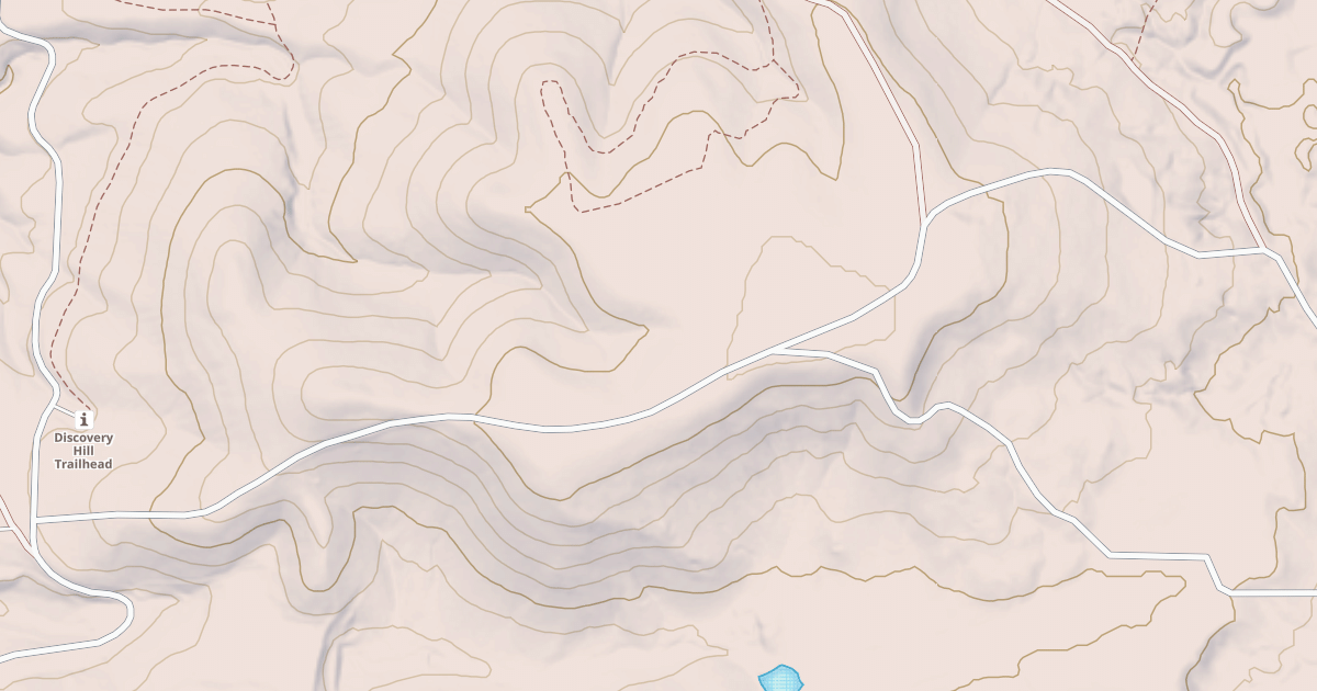 Map preview of BLM National GTLF Public Motorized Roads 434395dd-9d49-43cb-81bf-a2eea201159c