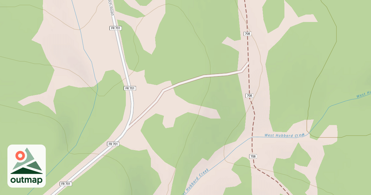 Map of STELTER