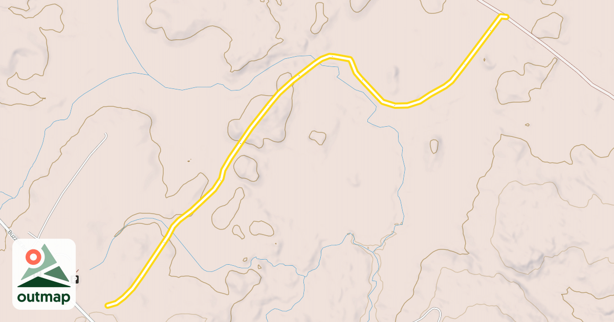 Map of Bobcat