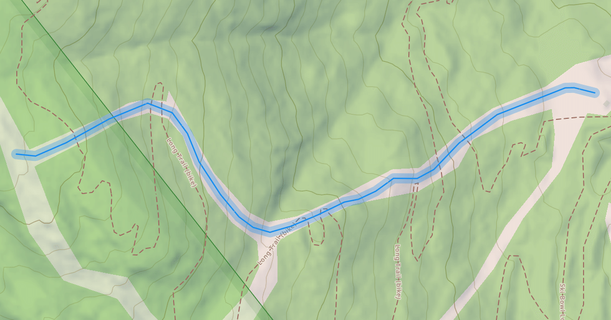 Map preview of Moxham