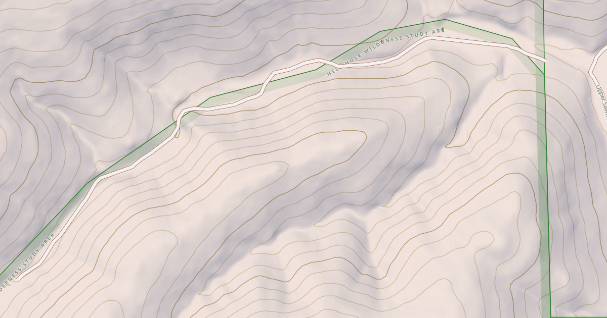 Map preview of 4235 D