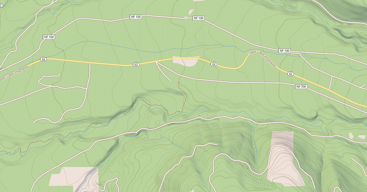 Map preview of Nordic Ohv