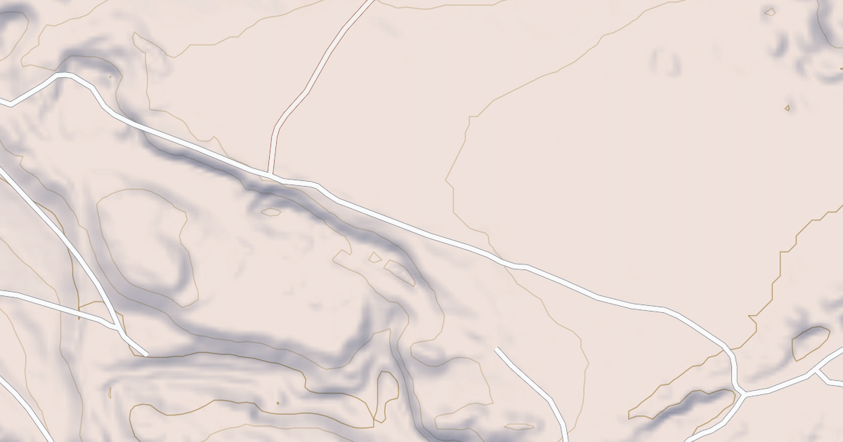 Map preview of Anthracite Outdoor Adventure Area Trails