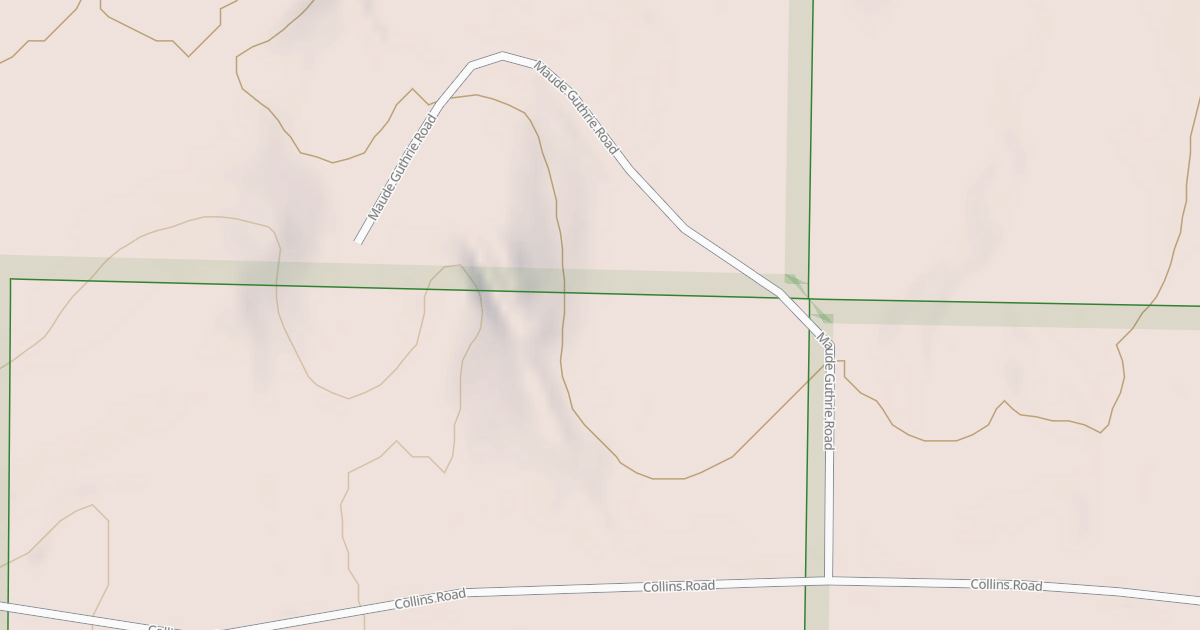 Map preview of 5398