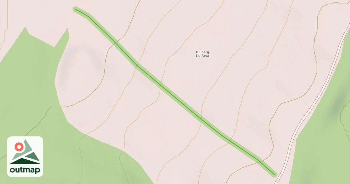 Map of Galaxy