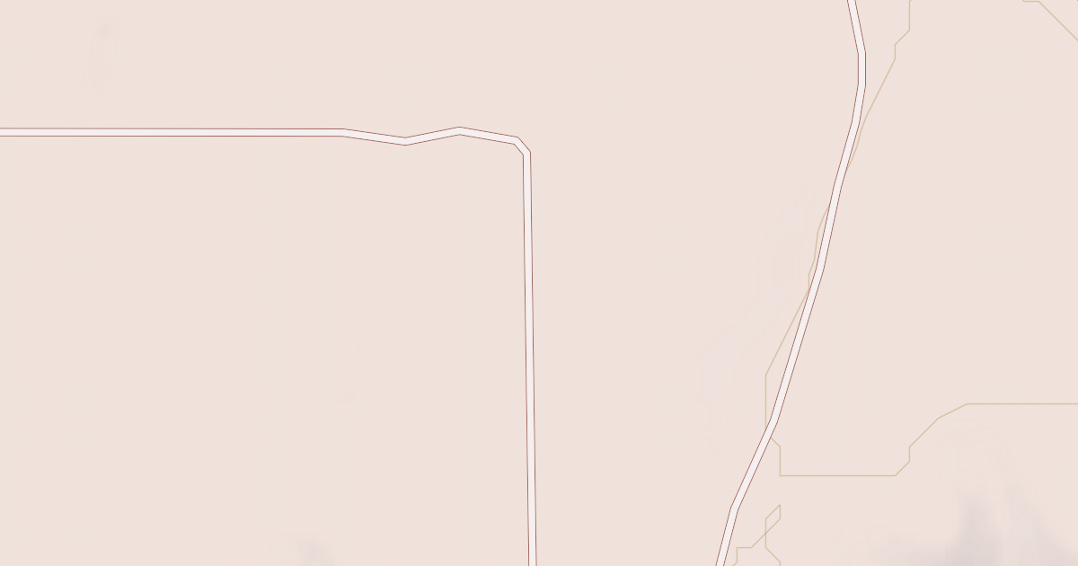 Map preview of BLM National GTLF Public Motorized Roads 04043323-7430-491d-80c0-bc93f0d50d4f