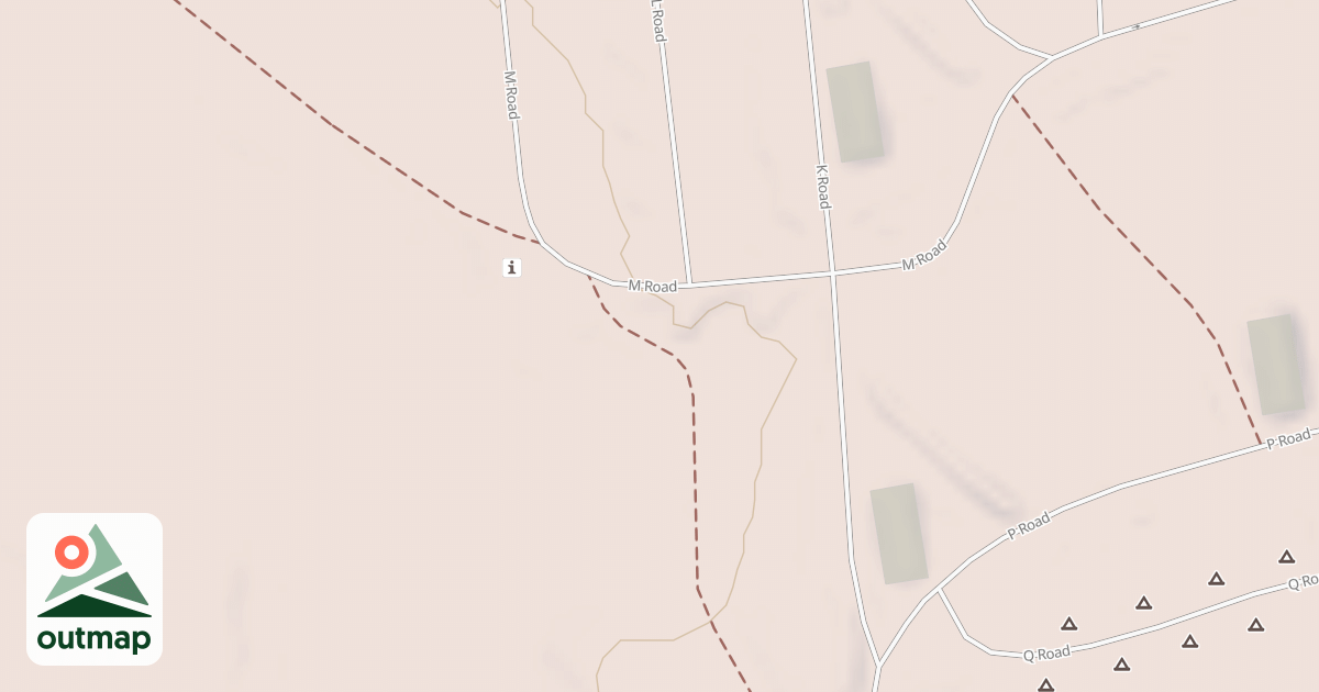 Map of USGS National Digital Trails 970aab3a-ac1d-4008-bb0a-0a29d5ef6a6e
